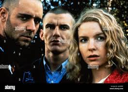 Russell crowe daniel pollock jacqueline hi-res stock photography and images 