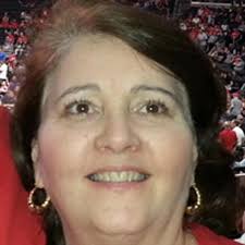 Maria Bernadette Martin Obituary May 28, 2021