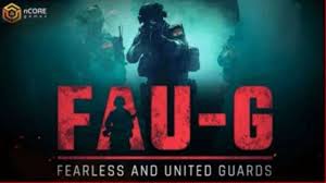 Fau G Mobile Update Download Game Link Release Date And Other Details Revealed