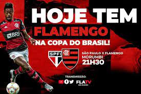 We did not find results for: Sao Paulo X Flamengo Pela Copa Do Brasil Saiba Onde Assistir Ao Vivo