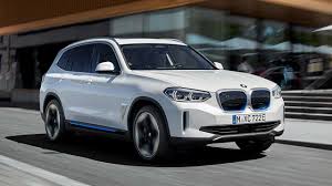 Explore the power, capacity, and advanced technology in the versatile 2021 bmw x3. Bmw Ix3 2020 Elektro X3 Kriegt 480 Km Reichweite Und Sound Von Hans Zimmer