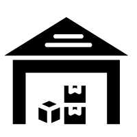 Warehouse Icons Download Free Vector Icons Noun Project