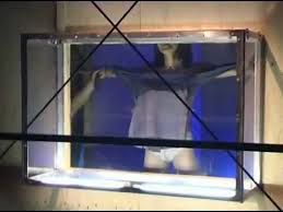 Rebeca Saunders Sasha Waltz Insideout Waltz Stage Design Choreography