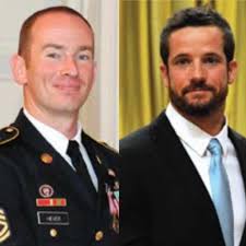 Today, we mark the 16th anniversary of the death of Sergeant John Amer of  the 1st Battalion Coldstream Guards. Sgt Amer died