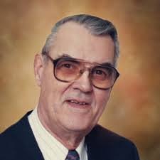 MCKENZIE, Stanley Gordon