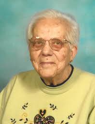 Obituary information for Helen Patricia Keller