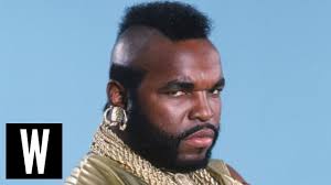 I've been coming to mr haircut for about 18 years. Whatever Happened To Mr T Youtube