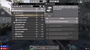 The best barter items list would look like this: A17 Attributes Links And Tl Dw 7daystodie