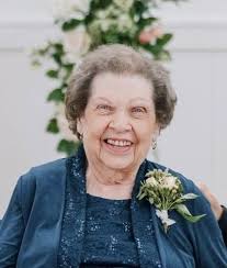 Agnes Fletcher Obituary (1932