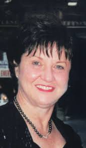 Joanne Goldstein Obituary