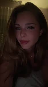 demon #fyp #cute #fy #blonde #girl #hi