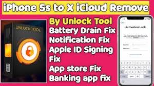 If you're running a 2g or 3g iphone with the 3.0 firmware, your (unofficial) carrier options just opened up a bit, as the dev team has delivered ultrasn0w 3.0 for full unlocking. Iphone 5s To X Icloud Bypass By Unlock Tool Fully Untethered Everything Fix Youtube