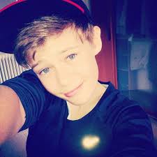 Black 13 Year Old Boys Pin On Benjamin Lasnier