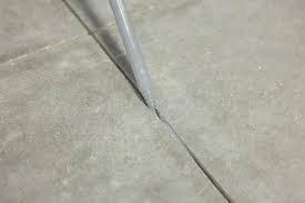 Expansion joints are put in place before the concrete is poured. How Often Do You Need Expansion Joints In Concrete Kaloutas Painting