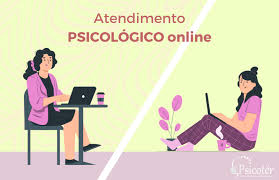 Atendimento Psicológico Online Como Funciona? Confira na Psicoter