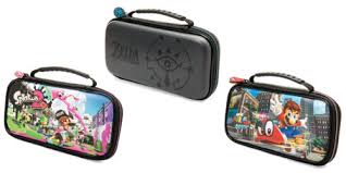 Join agent jones as he enlists the greatest hunters across realities like the mandalorian to stop others from escaping the loop. Keep Your Precious Console Safe With These Nintendo Switch Cases