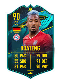 Any direct or indirect attack to members of the fifa community are strictly prohibited. Jerome Boateng Fifa 20 Stats