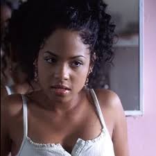 Pin By Pretty Girl On Aesthetic In 2020 Christina Milian Black Girl Aesthetic Black Girl Outfits