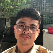 Keith Gabriel Quinamot