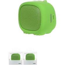 For less than $50, the soundcore 2 delivers loud sound in a durable, compact body. Miniso Bluetooth Speaker Wireless Portable Speaker That Can Fit In Your Pocket But Loud Enough To Fill The Room Walmart Canada