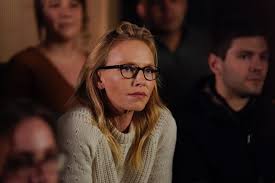 A judge asks an odd request for a plaintiff who is seeking a restraining order: Law Order Special Victims Unit We Dream Of Machine Elves Tv Episode 2019 Imdb