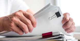 Veja Os Documentos Necessarios Para Financiar Um Imovel A Gazeta