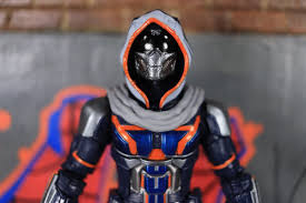 Marvel legends vintage series black widow loose 6 action figure hasbro 2017. Marvel Legends 6 Black Widow Movie Taskmaster Figure Video Review And Images