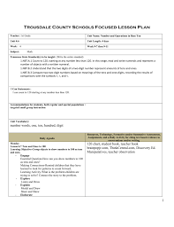 9 7 15 Math Trousdale County Schools