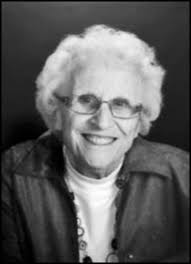 Lorraine Mudge Obituary (1922