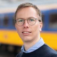 Wouter Jansen Email & Phone Number