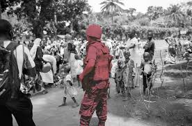 The reason that i started to make this channel is that i wanted to help people with my walkthrough and guides (gaming). The New Humanitarian Exclusive Blunders In Central African Republic Sex Abuse Probe Detailed In Internal Un Review
