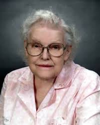 Mary Paulson Obituary August 23, 2016