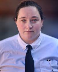 Ali has worked at the Tunnels of Moose Jaw since April! She plays Claire in  Bunker 24, and she is a member of our Ticket Office Staff. Ali loves  meeting people from