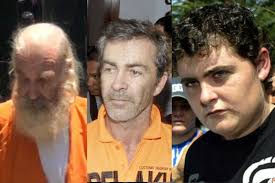 Bali Nine's Renae Lawrence among Australians given sentence reductions