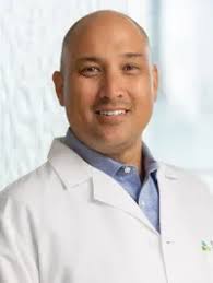 Ronald Ison, Nurse Practitioner