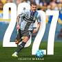 Profile Picture of VALENTIN MIHAILA - 2027 | Parma Calcio 1913on Google