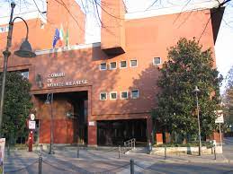 Base d'asta 56.000€ via roma 14 trezzano sul naviglio (20090), milano lombardia. Novate Milanese Wikipedia