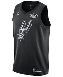 Kawhi leonard san antonio spurs white jersey nba store size large m medium. Nike Men S Kawhi Leonard San Antonio Spurs All Star Swingman Jersey Reviews Sports Fan Shop By Lids Men Macy S