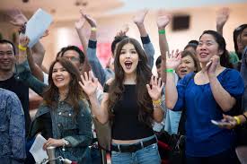 Asia's got talent is the regional version of the got talent franchise that is airing on axn asia. Asia S Got Talent Gallery Season 2 Open Auditions Singapore Axn Asia