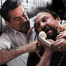 GoodFellas and Once Upon a Time in America star Chuck Low dies aged 89