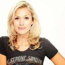 Sherrie Upton's Instagram, Twitter & Facebook