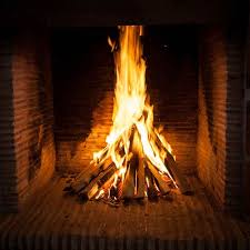 To light a fire in a fireplace, start by making sure the damper on the flue is open so that smoke doesn't come into the house. How To Light A Fire The Easy Way Cottage Firewood Supplies