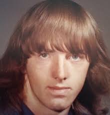 Bryan (Hippy) HARRISON