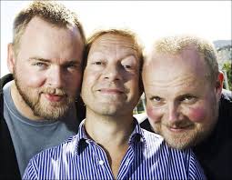 Dobbel seier til «Radioresepsjonen»