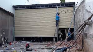 Dịch vụ sửa chữa cửa cuốn tại Thị xã Phước Long - Bạc Liêu | Alpha Door