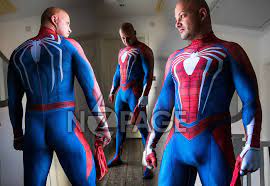 N Z Page 🔜 Maspalomas Fetish Pride Oct 23 on X: 