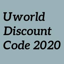 100 Working New Verified Uworld Discount Code 50 Off In 2020 Coding Discount Code Promo Codes