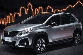 Peugeot 2008 In Concert En 2020 Peugeot 2008 Peugeot Fotos De Autos