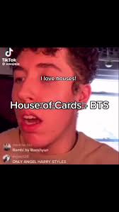 Remy Danton House of Cards