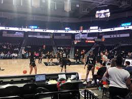 Ljvm Coliseum Winston Salem 2019 All You Need To Know